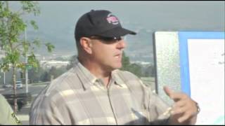 Colorado Blaze Doubles Size Overnight