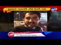 surat smc bus driver caught in inebriated state tv9news