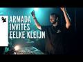 Armada Invites: Eelke Kleijn