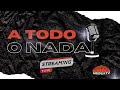 STREAMING - A TODO O NADA - Programa 22-10-2024 #medeatvenvivo #tvlive #biblia #palabradeDios