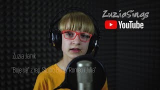 “Boję się” z rep. Studio Buffo “Romeo i Julia”