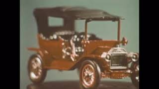 Introduction to Holography (construction & Reconstruction) 1972 Technology