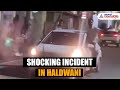 Shocking Incident in Haldwani: Female Harassed by Stunt-Performing Cars, Police Take Action