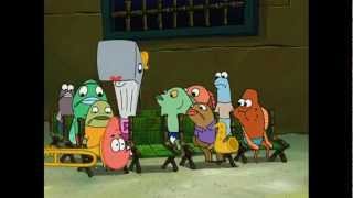 Spongebob - You Left Your Lights On