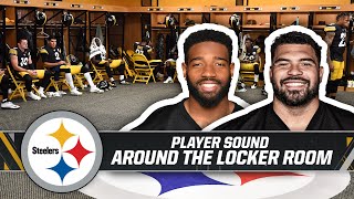 Steelers Sound Remix - vs. Ravens | Pittsburgh Steelers