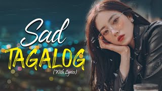 Old Tagalog Heart Broken Songs 80s 90s - Sad OPM Tagalog Love Songs 80s 90s Nonstop