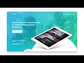 How to Design and Code a Responsive Movie Streaming Website - Part 2