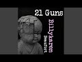 21 Guns (BK's Version)