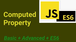 Computed Property | #51 | JavaScript Hindi