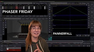 Phaser Friday: Pannerfall