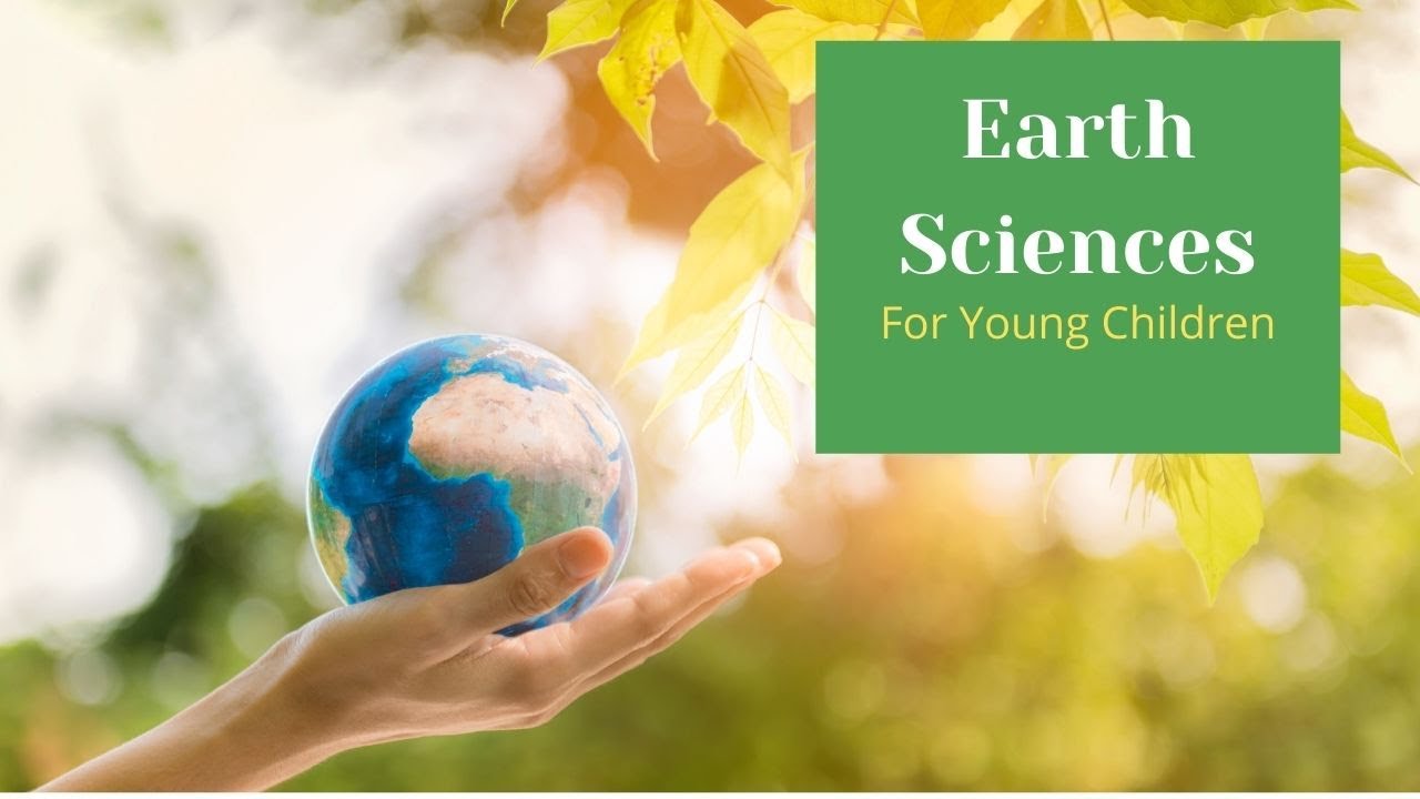 Earth Science Youtube