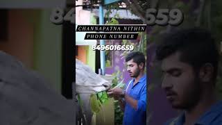 channapatna nithin phone number 8496016659 call