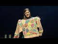 The need for user involvement in smart cities | Kristin Næss | TEDxTrondheim