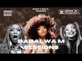 BABALWA M SELECTION MIX EP.62 × AMAPIANO MIX 2025 × Given × Neo M.