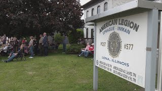 Northwest Illinois honors air crews with new memorial