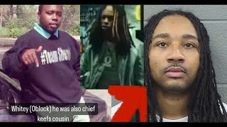 50 Shots Sentenced To 115 years After Killing Kingvon Friend Whitey