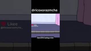 rico xorazmcha