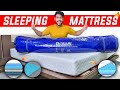 The sleep company Mattress review 2024| Best Mattress For Back Pain  🔥