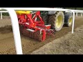 güttler greenmaster for woodchip sand and grassland.