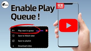 How to Play Next in Queue on YouTube – Enable Auto Play 2026