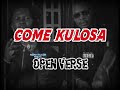 Shoday, Olamide - Come Kulosa (OPEN VERSE) Instrumental Beat + Hook by Robot Allog Beats