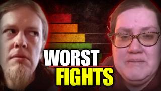 Revisiting The WORST Shanny & Rev Moments… It Gets Worse 😳