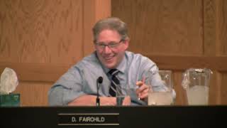 Dayton City Commission Meeting 1-29-25