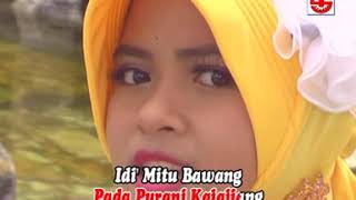 Pangarunna HP- Nur Aini