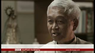 - BBC Kyrgyz