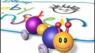Baby Einstein Logo