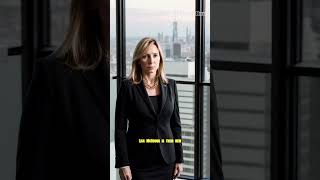 HSBC's New US CEO: Lisa McGeough