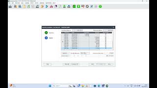 CFS N4 PENCAFE VIDEO NO: 14 Bank reconciliation