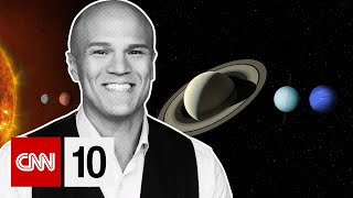 How to see a planet parade | January 24, 2025