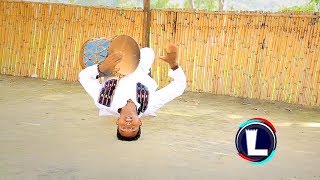 Aregawi Tesfay - Lesalso  / New Ethiopian Tigrigna Music