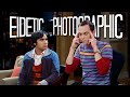 Eidetic vs Photographic Memory | Differences and meaning between the two