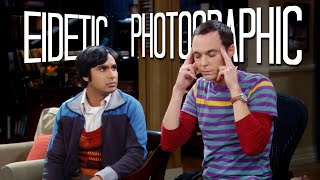 Eidetic vs Photographic Memory | Differences and meaning between the two
