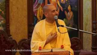 Golokera premadana Harinama Sankirtana by Radhanath Swami