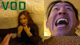 NickLee and Amouranth fight in Cusco, Peru 🇵🇪 - NickLee (23 Feb 2026 - VOD)
