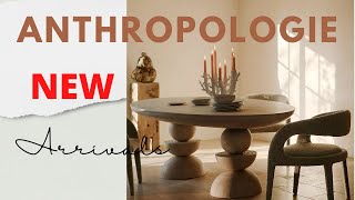 New Arrivals at Anthropologie   HD 720p