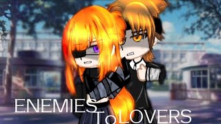 •|| Enemies To Lovers 🔥⛓️||• ||PART1/!?|| •||ORIGINAL||• ||read the desc please..