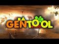 GenTool Demo
