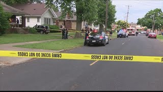Peoria 15th deadliest city