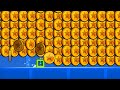 Free Secret Coin | Geometry Dash