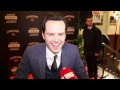 andrew scott punks sunday world s camerman