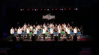 Pendletones 2-2-2019