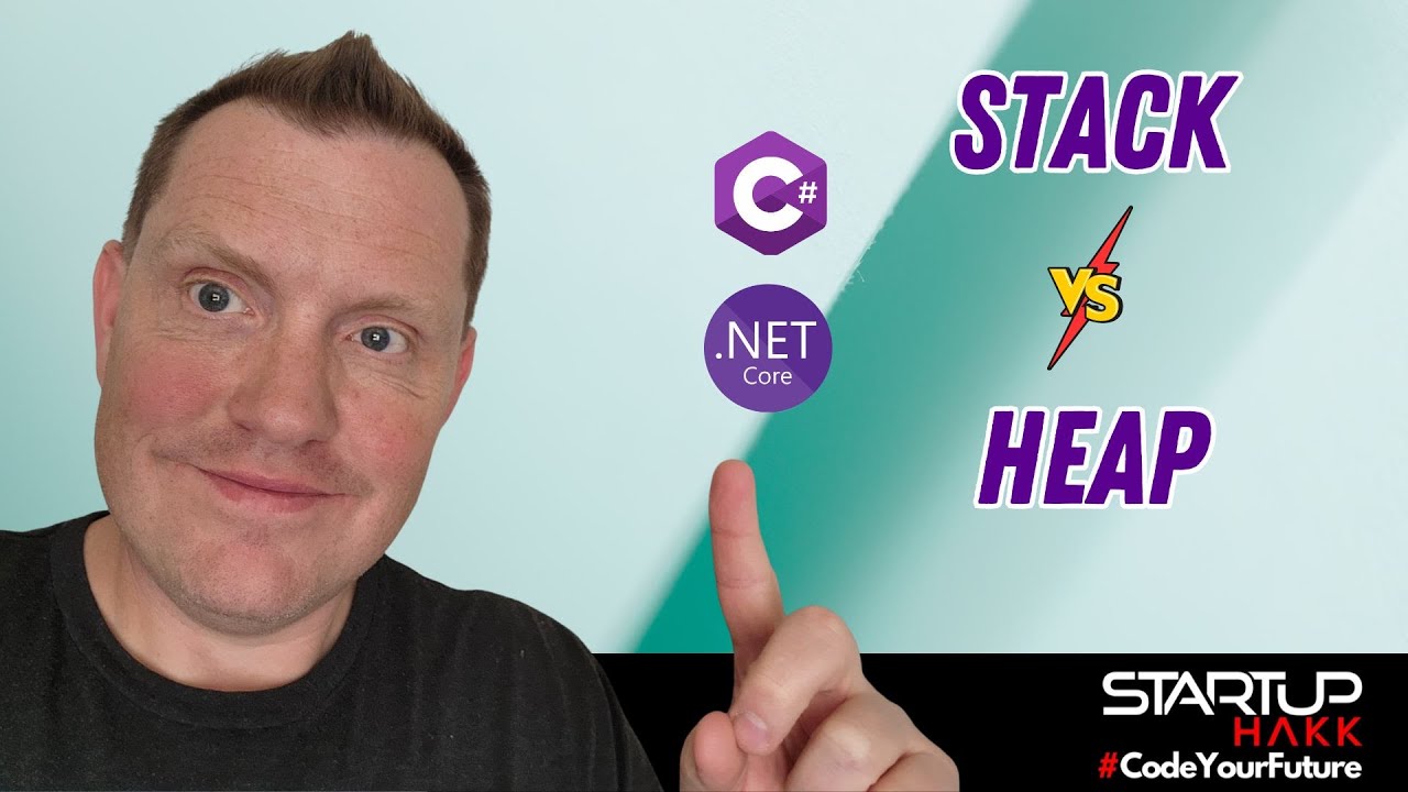 Mastering C Memory Management Stack Vs Heap Explained Optimize Your