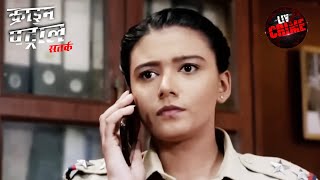 एक Mistake ने बदल दी एक Father की ज़िन्दगी | Crime Patrol | Full Episode | 13 Apr 2023 | Lady Officer