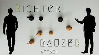 Richter-Rauzer Attack | Sicilian Defense Theory