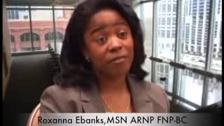 Roxanna Ebanks EXP Mac and PC
