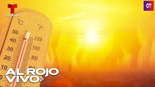 ¿Cómo afecta el calor extremo al ser humano? Expertos explican